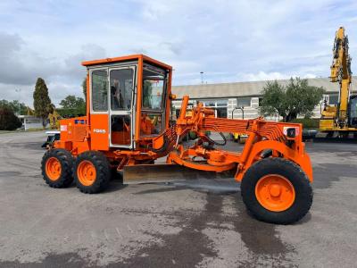 Fiat Allis G 65 Foto 1