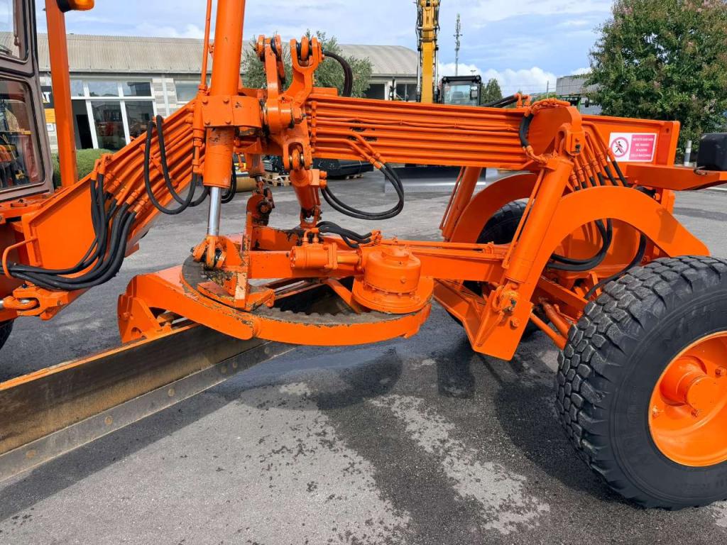 Fiat Allis G 65 Foto 4