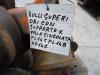 Rodillos superiores para Fiat Allis FL14B - FL14C - AD14C Foto 2 thumbnail