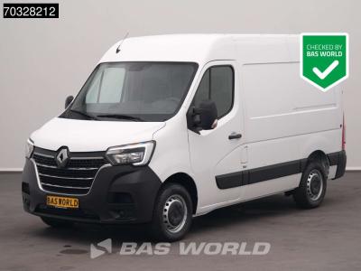Renault Master 135PK L1H2 LED Navi Airco Cruise Camera Parkeersensoren Euro6 L1 Kompakt A/C Cruise control vendida por BAS World B.V.