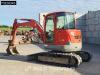 Volvo ECR50 D Foto 3 thumbnail