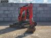 Volvo ECR50 D Foto 8 thumbnail