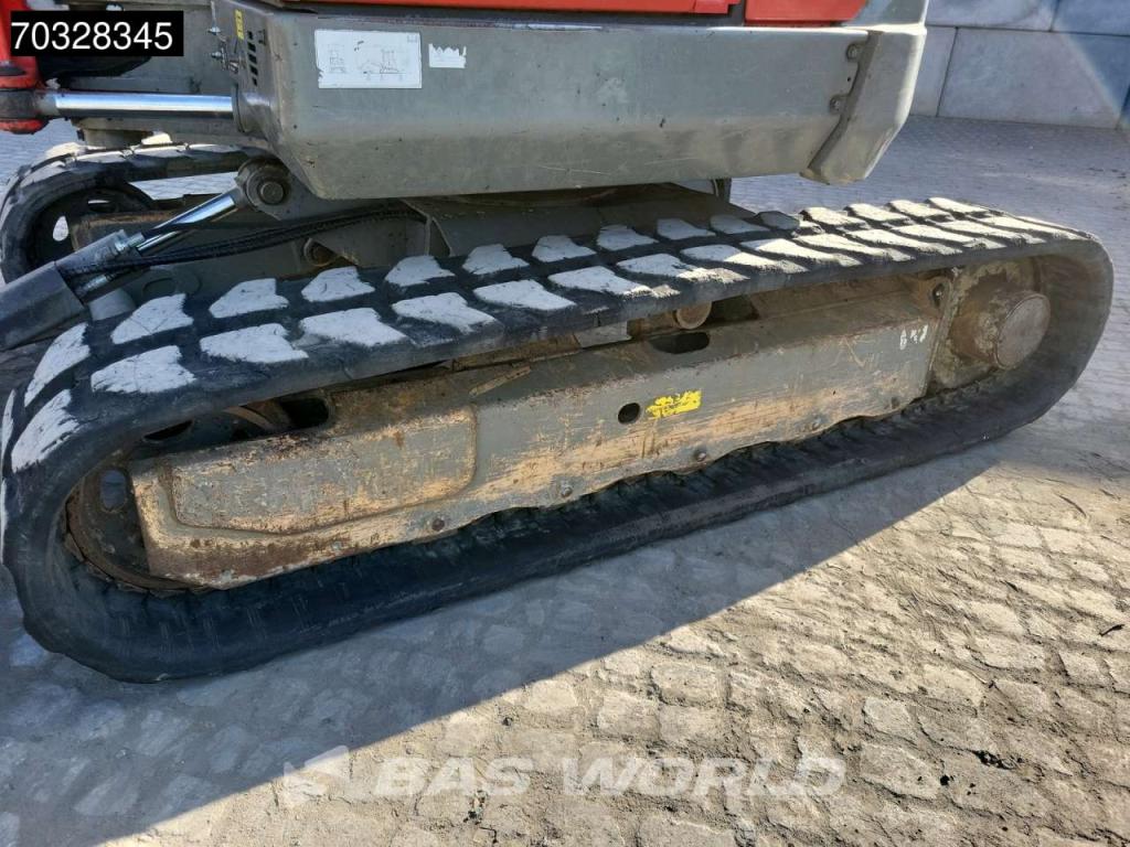 Volvo ECR50 D Foto 25