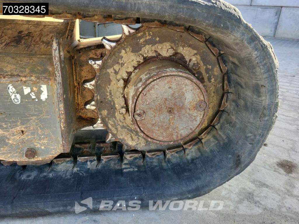 Volvo ECR50 D Foto 29