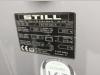 Still RX60-20 heftruck elektrische met 3-delige mast lepelverstelling sideshift Foto 17 thumbnail