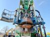 Hitachi KH150GLS-2 - 30.3m Drill / Powerpack / Hydr Tracks Foto 13 thumbnail