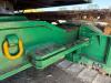 Hitachi KH150GLS-2 - 30.3m Drill / Powerpack / Hydr Tracks Foto 17 thumbnail