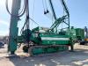 Hitachi KH150GLS-2 - 30.3m Drill / Powerpack / Hydr Tracks Foto 7 thumbnail