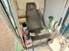 Hitachi KH150GLS-2 - 30.3m Drill / Powerpack / Hydr Tracks Foto 8 thumbnail