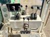Hitachi KH150GLS-2 - 30.3m Drill / Powerpack / Hydr Tracks Foto 9 thumbnail