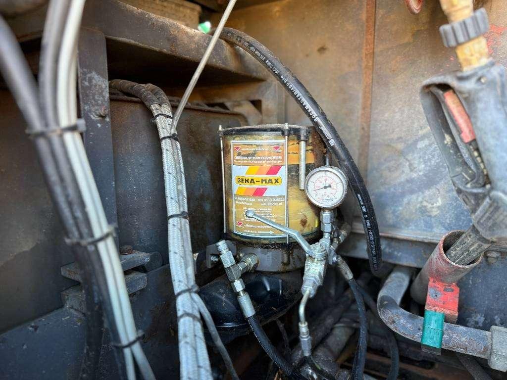 Hitachi KH150GLS-2 - 30.3m Drill / Powerpack / Hydr Tracks Foto 23