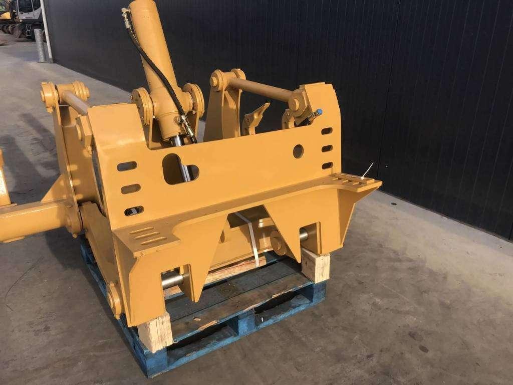 Caterpillar 14M Foto 7
