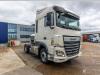 Daf XF 450-6x2 Foto 2 thumbnail