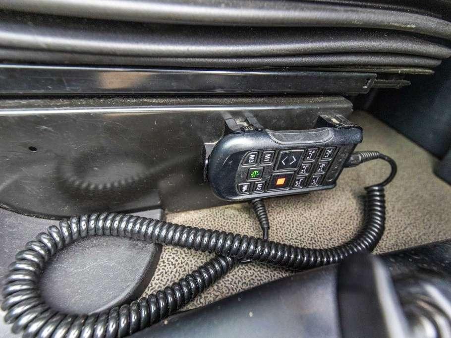 Daf XF 450-6x2 Foto 14