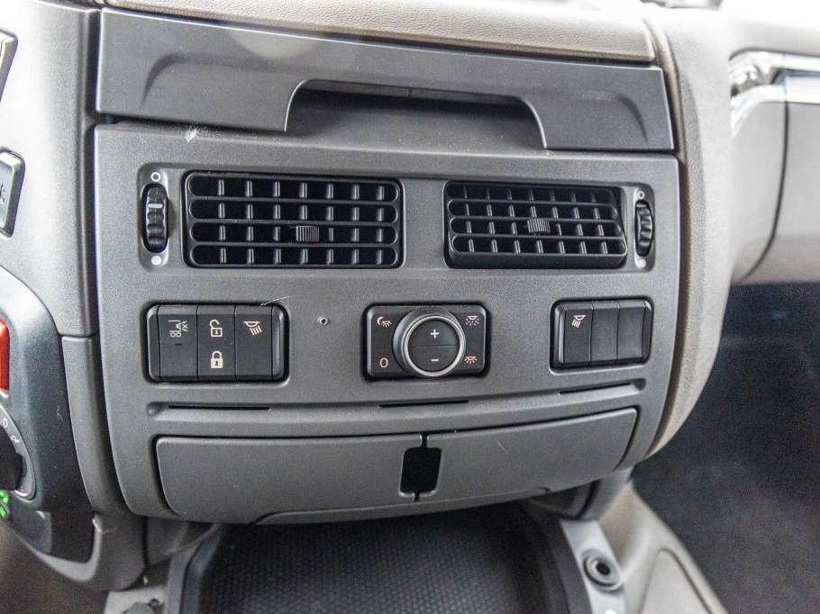 Daf XF 450-6x2 Foto 24