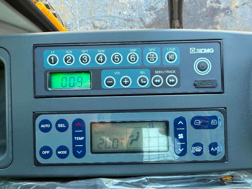 XCMG XE 215i KLC Foto 12