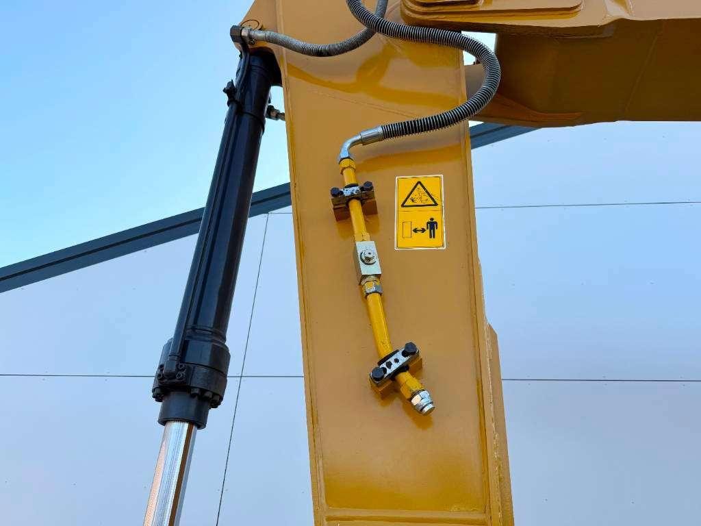 XCMG XE 215i KLC Foto 15