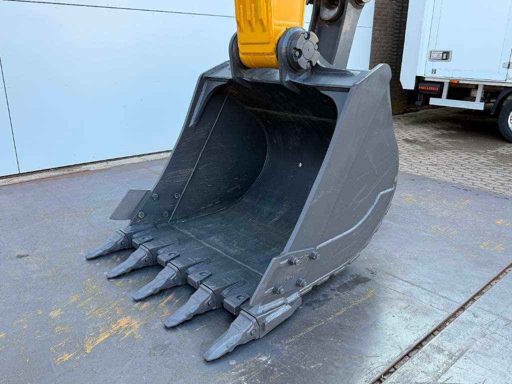XCMG XE 215i KLC Foto 17