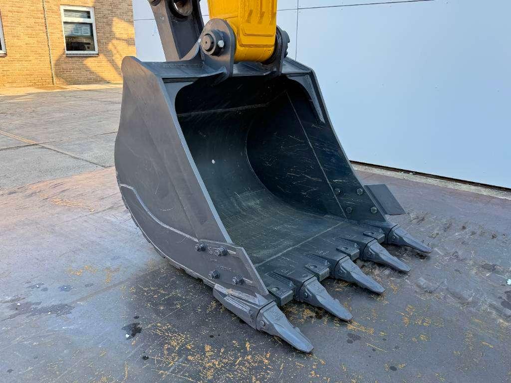 XCMG XE 215i KLC Foto 18