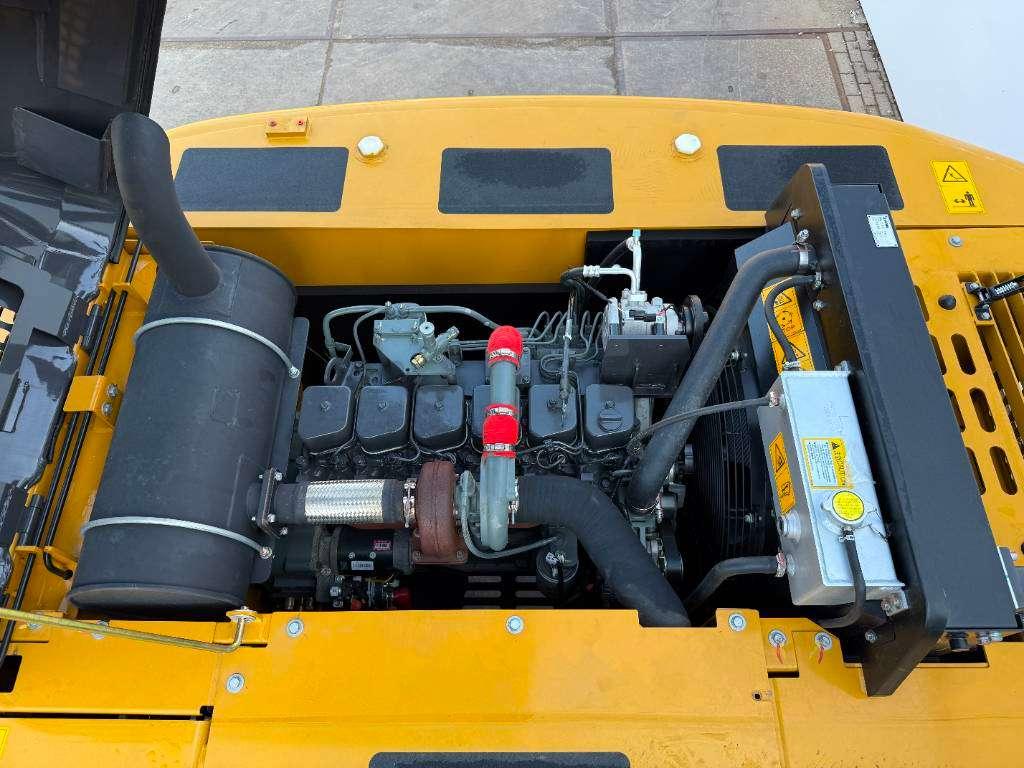 XCMG XE 215i KLC Foto 25
