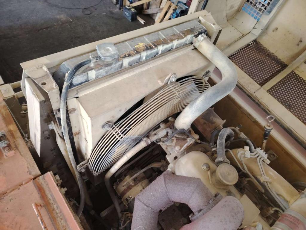 Fiat Hitachi FH200-3 Foto 12