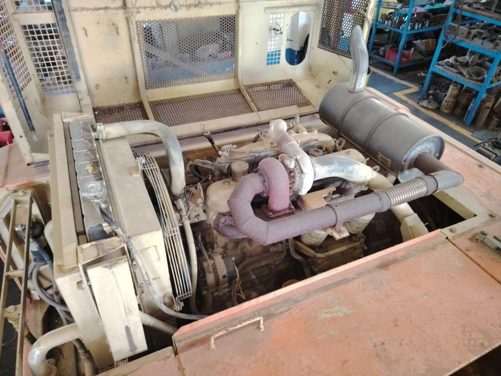 Fiat Hitachi FH200-3 Foto 13