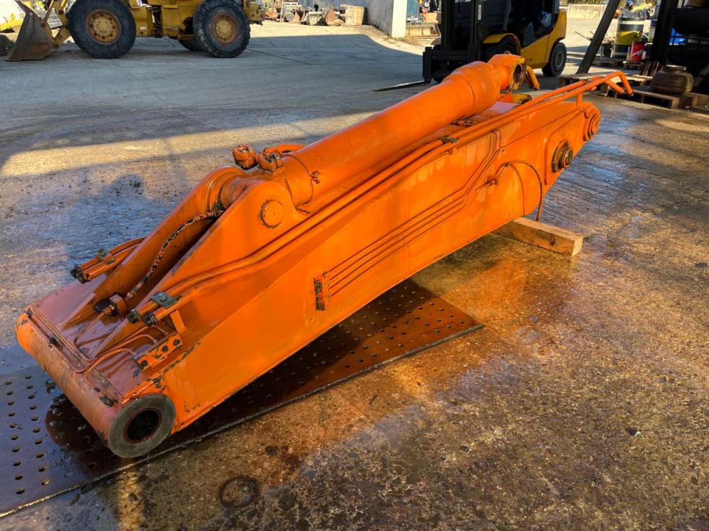 Fiat Hitachi FH200-3 Foto 16