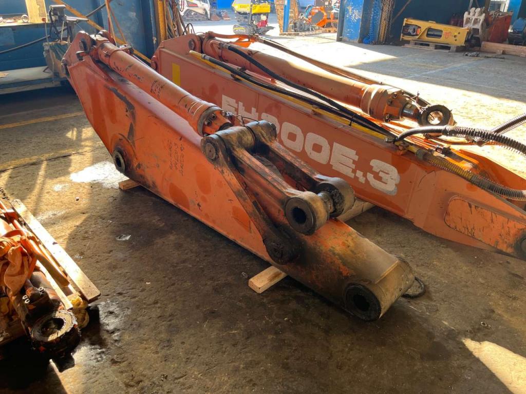 Fiat Hitachi FH200-3 Foto 21