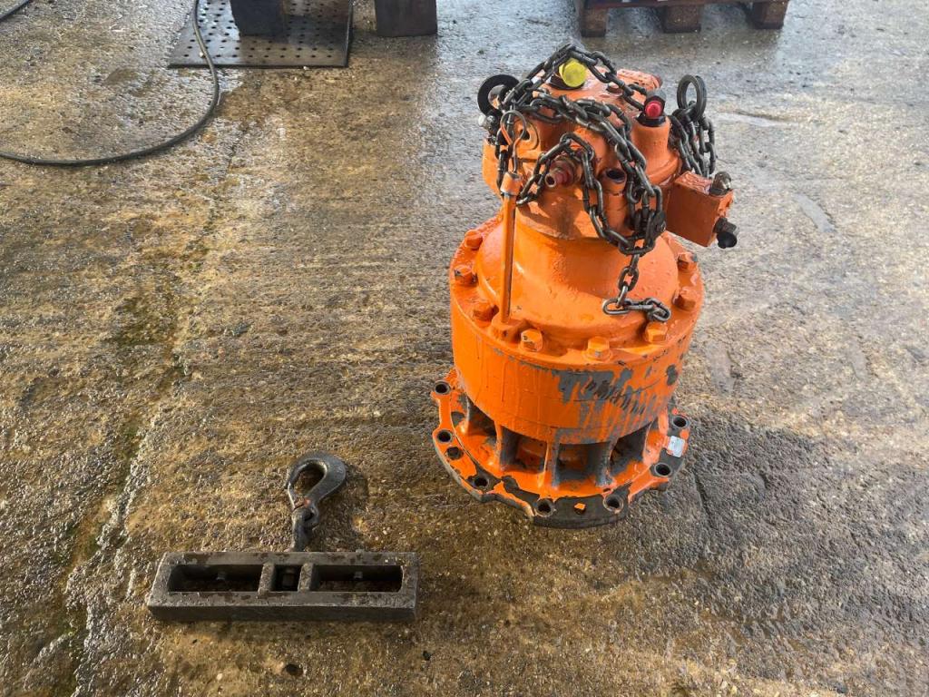 Fiat Hitachi FH200-3 Foto 25