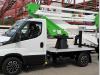 Comet Officine 21/2/9 Foto 2 thumbnail