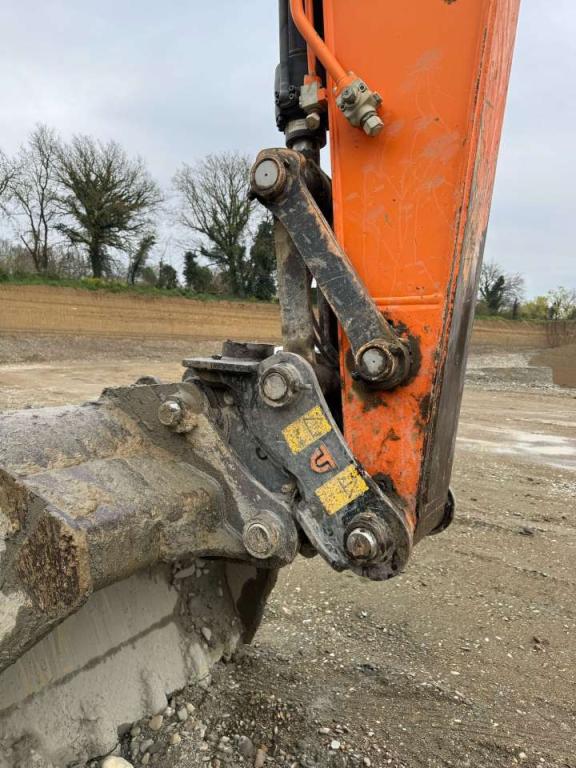 Doosan DX235NLC-5 Foto 2