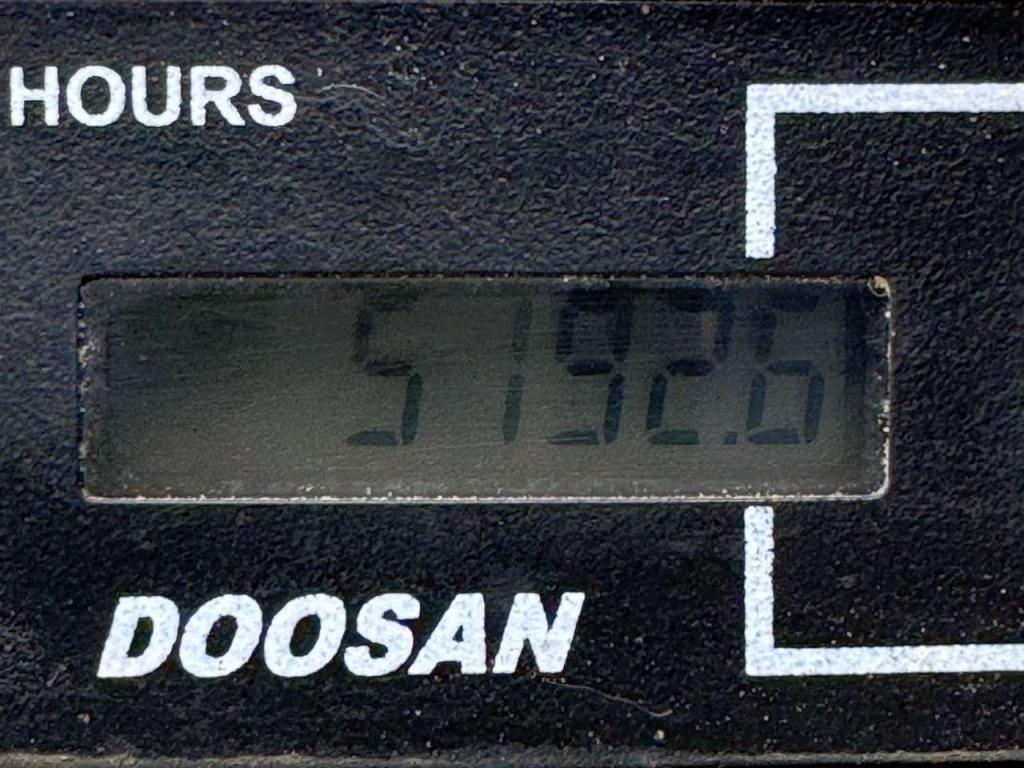 Doosan DX235NLC-5 Foto 7