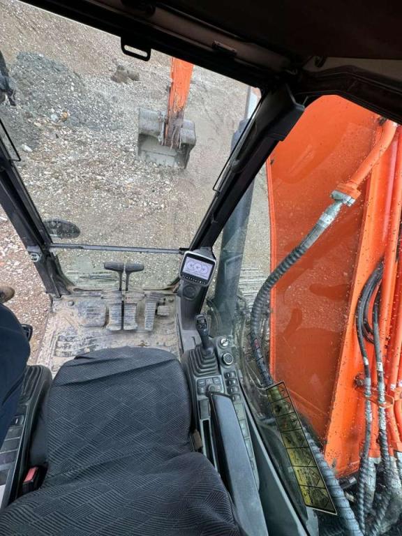 Doosan DX235NLC-5 Foto 8