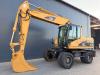 Caterpillar M318C Foto 1 thumbnail