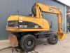Caterpillar M318C Foto 4 thumbnail