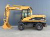 Caterpillar M318C Foto 5 thumbnail
