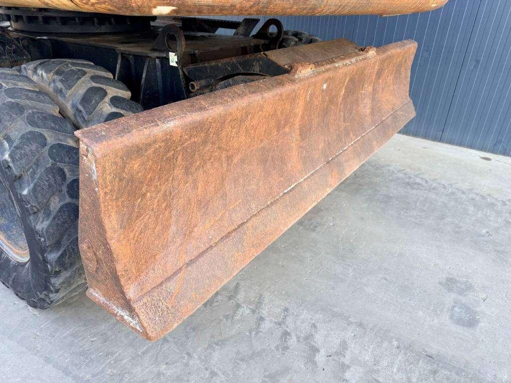 Caterpillar M318C Foto 10