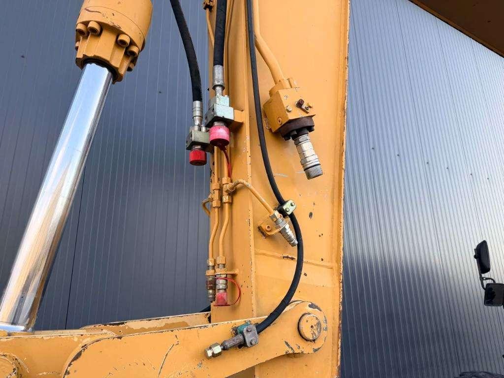 Caterpillar M318C Foto 17