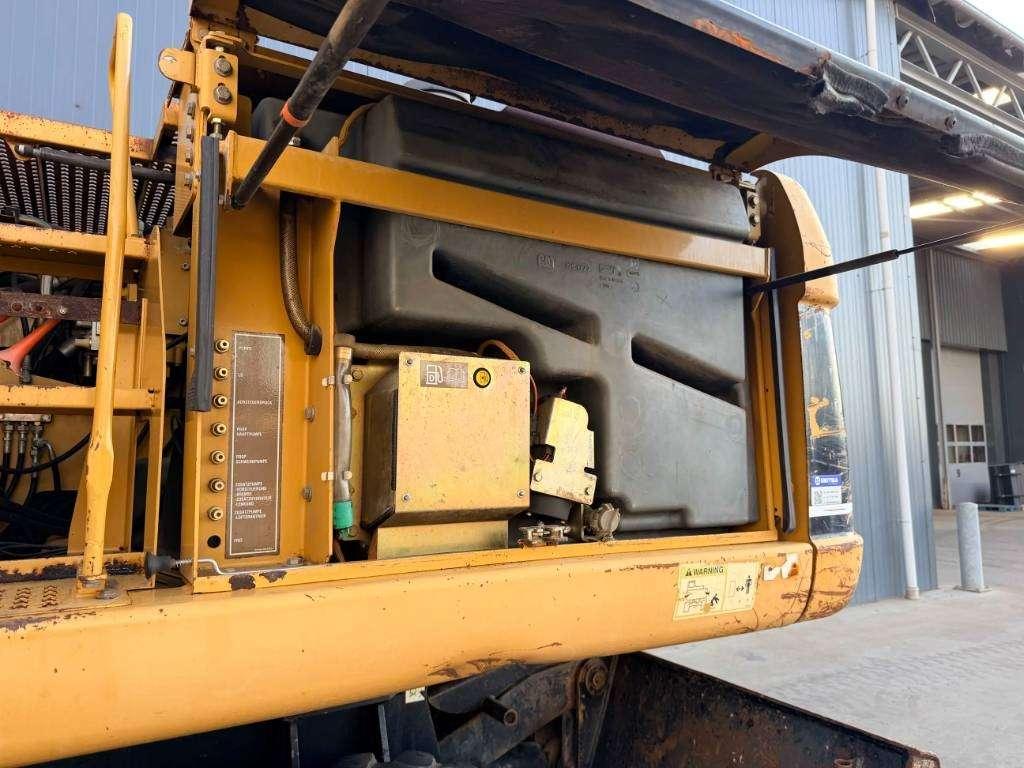 Caterpillar M318C Foto 19