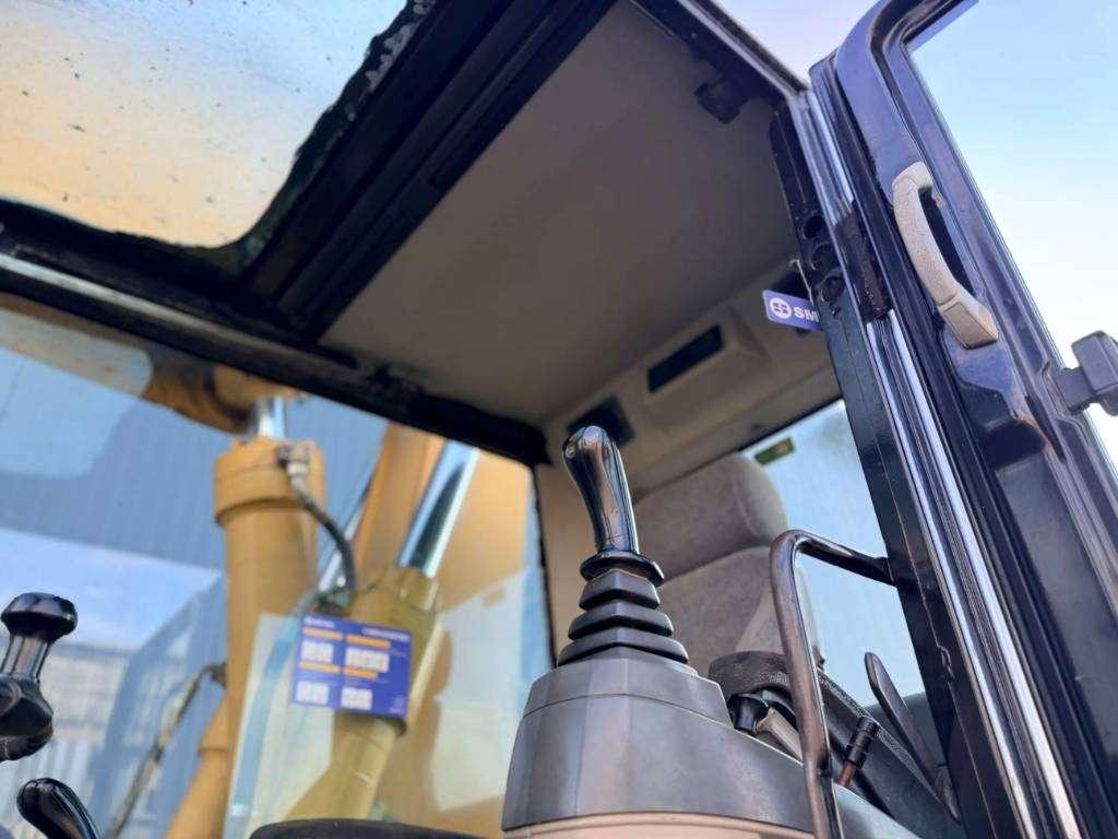 Caterpillar M318C Foto 25