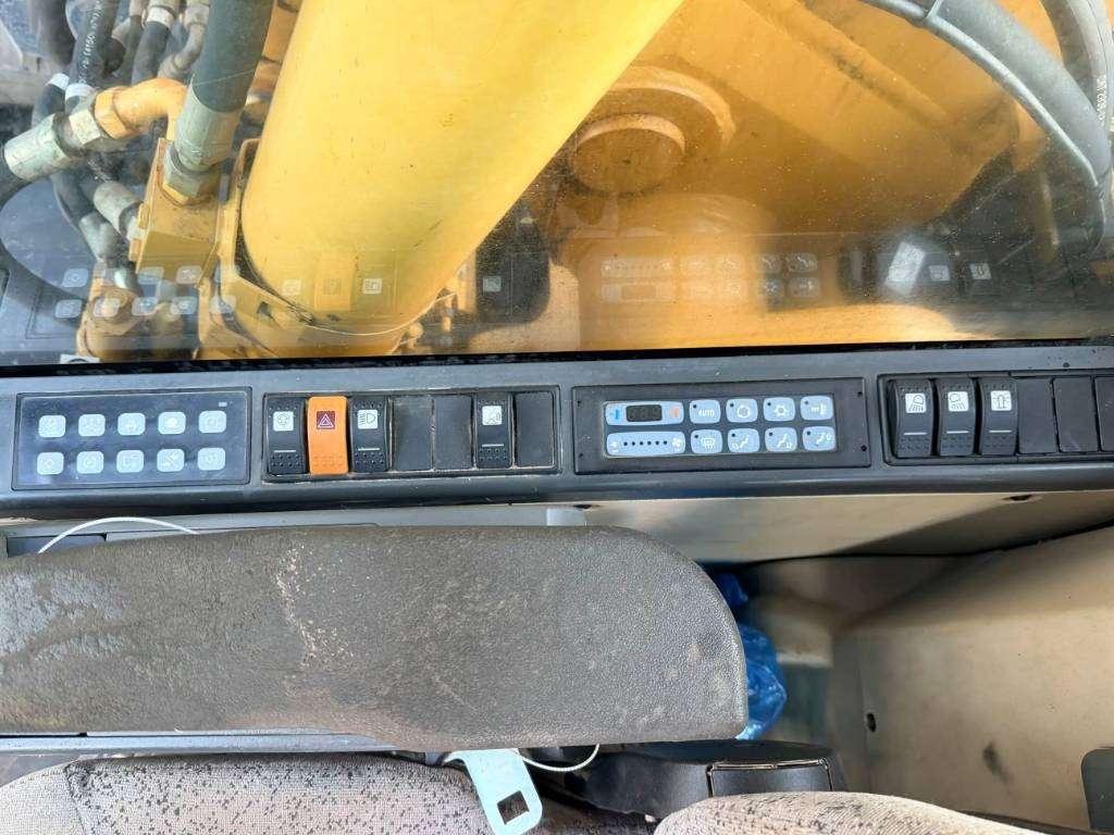 Caterpillar M318C Foto 26
