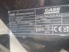 Case TV370B MONO Foto 4 thumbnail