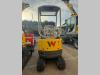 Wacker Neuson EZ17 Foto 3 thumbnail