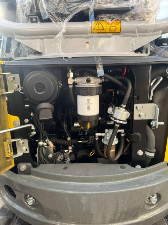 Wacker Neuson EZ17 Foto 2