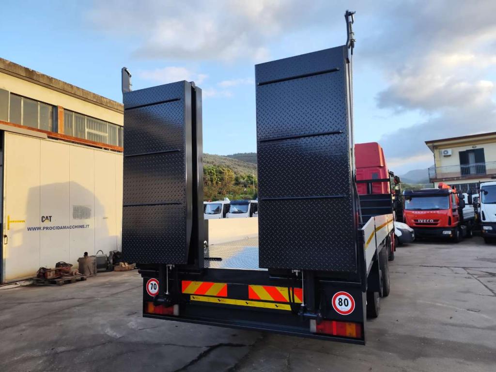 Iveco STRALIS CUBE AS260S42Y Foto 16