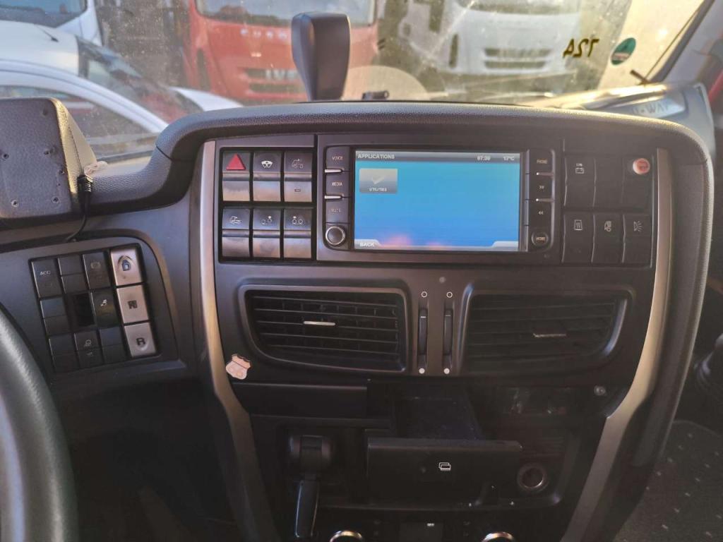 Iveco STRALIS CUBE AS260S42Y Foto 8