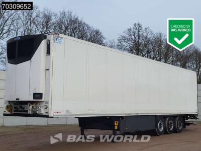 Schmitz SCB*S3B Flower Width Bi-Temp Tailgate vendida por BAS World B.V.