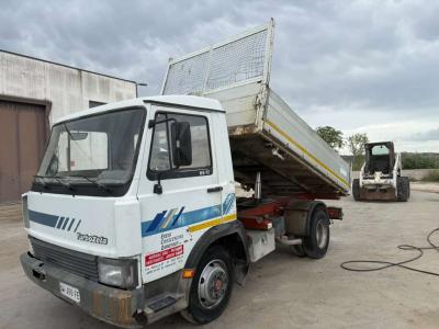 Iveco 65-12 Foto 1