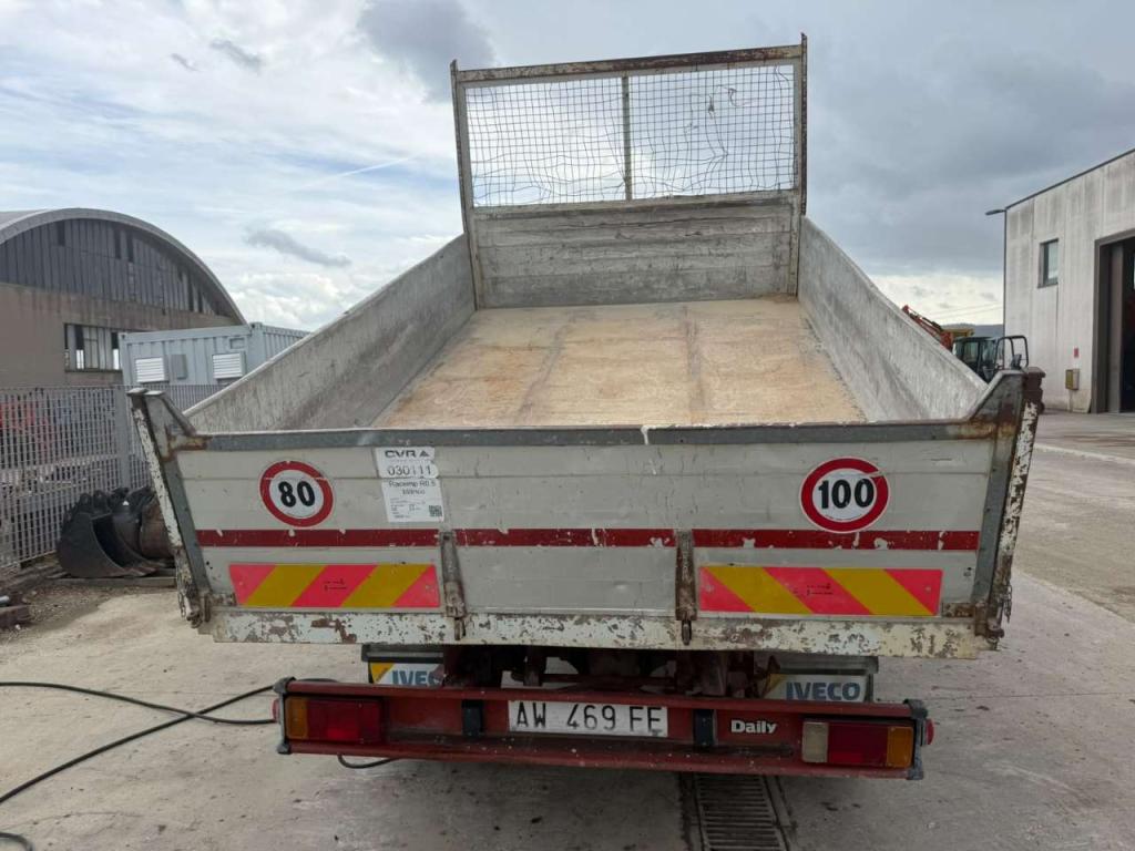 Iveco 65-12 Foto 2