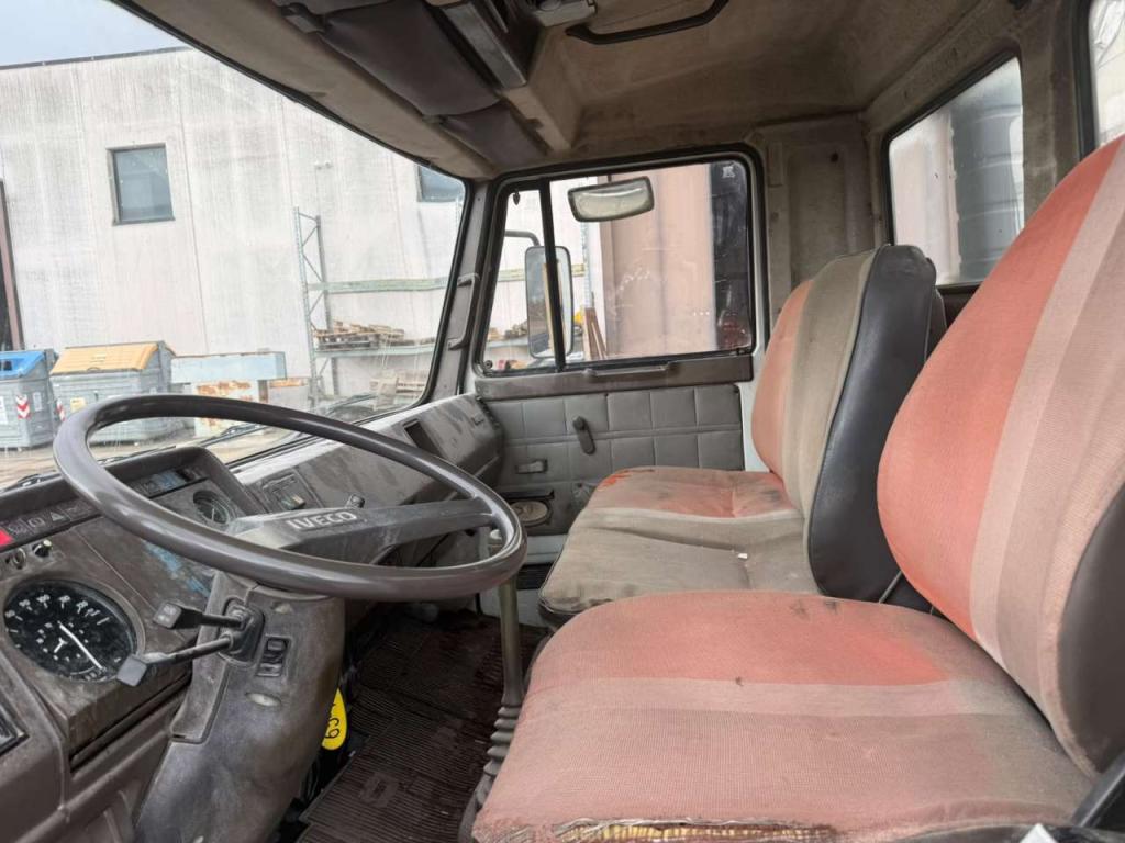Iveco 65-12 Foto 4